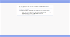 Desktop Screenshot of kwilainsurance.com.pg